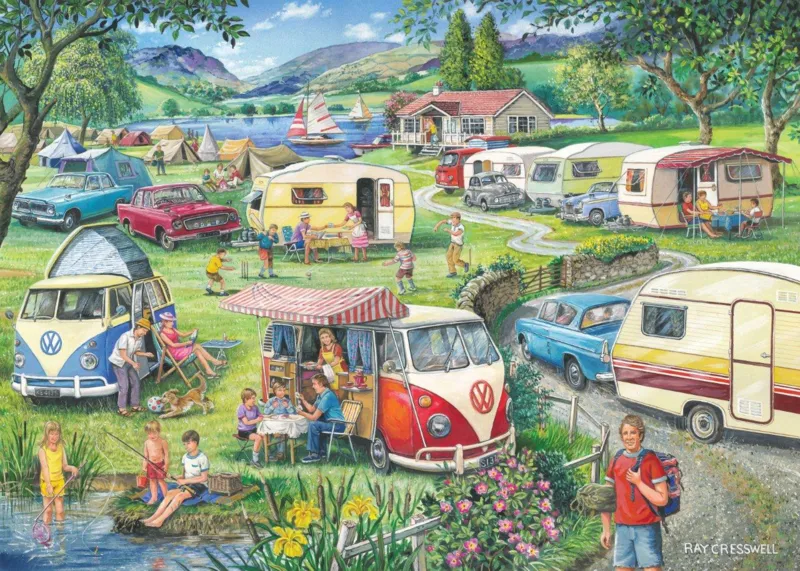 Bonnes Vacances