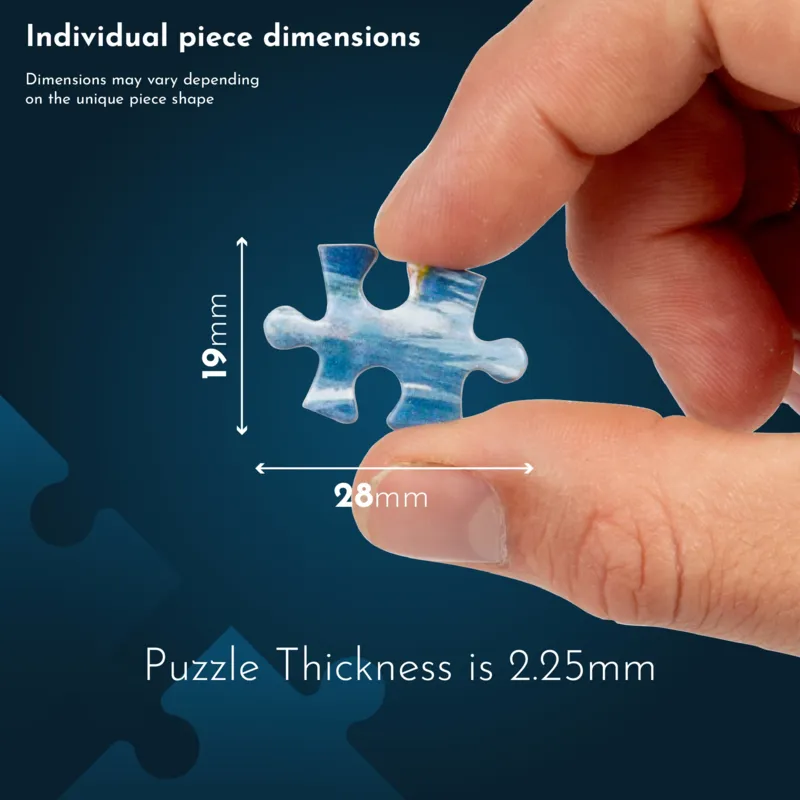 4 Puzzles - Jours au Port