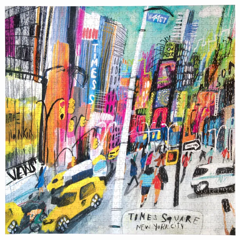 Times Square