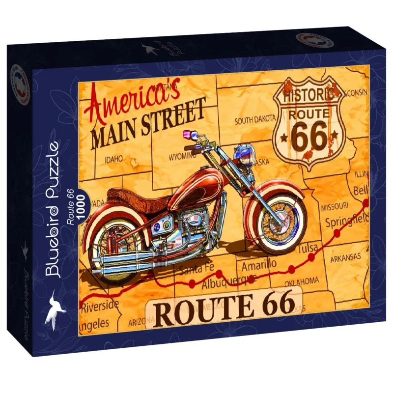 Route 66