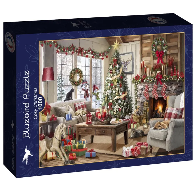 Noël Chaleureux
