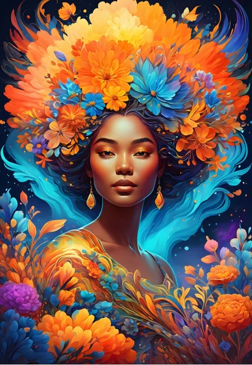Flower Power