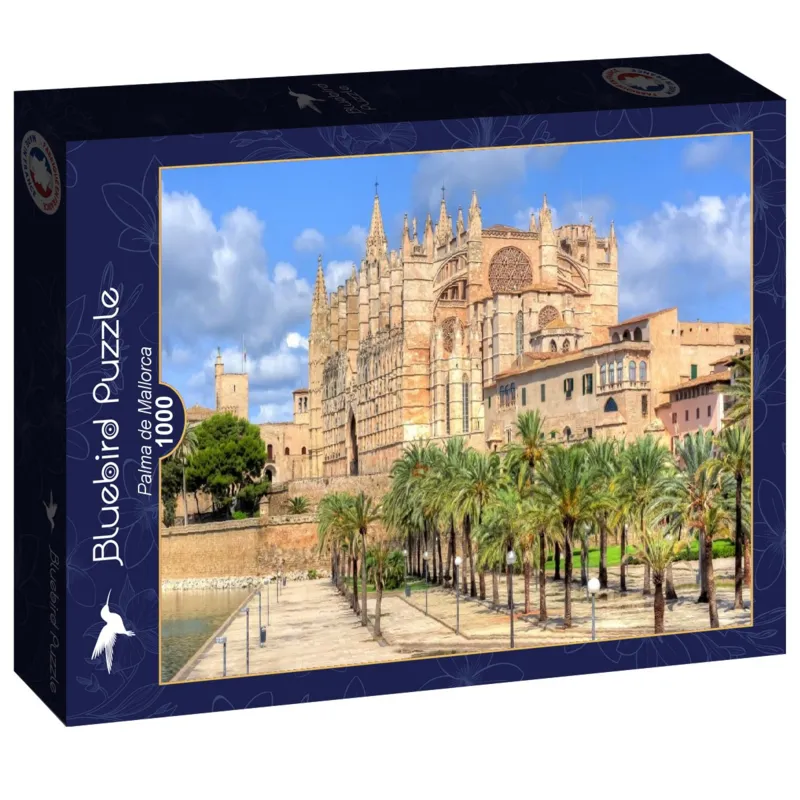 Palma de Majorque