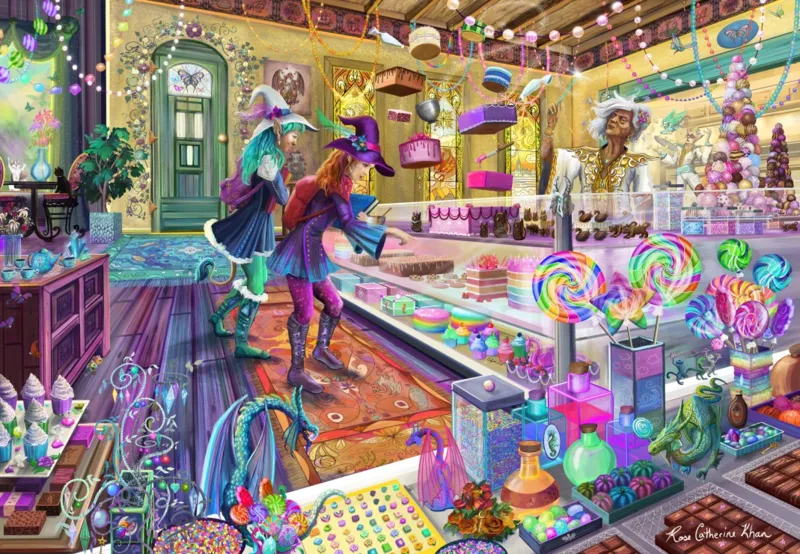 Boulangerie Fantastique