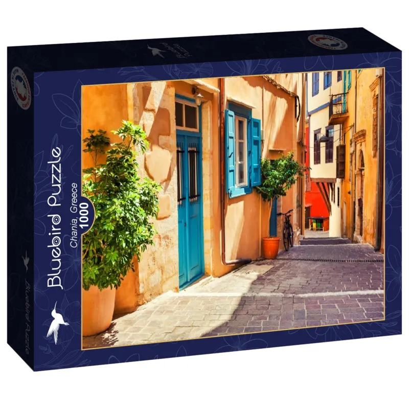 Chania, Grèce