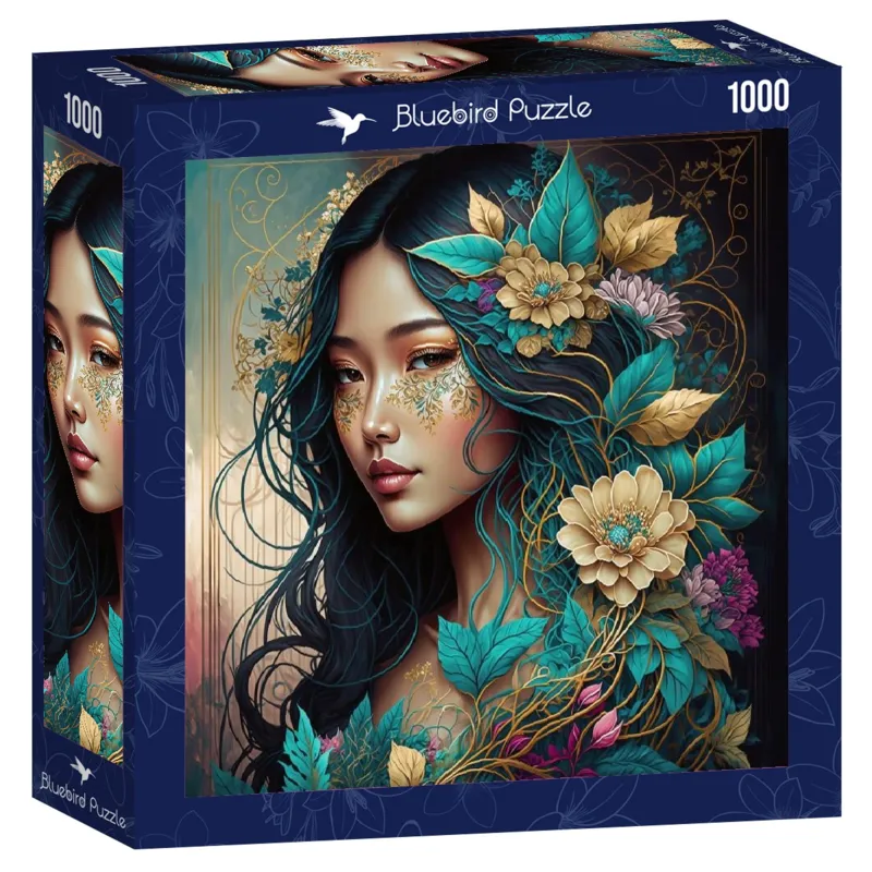 Hana - Soul of Nature Collection