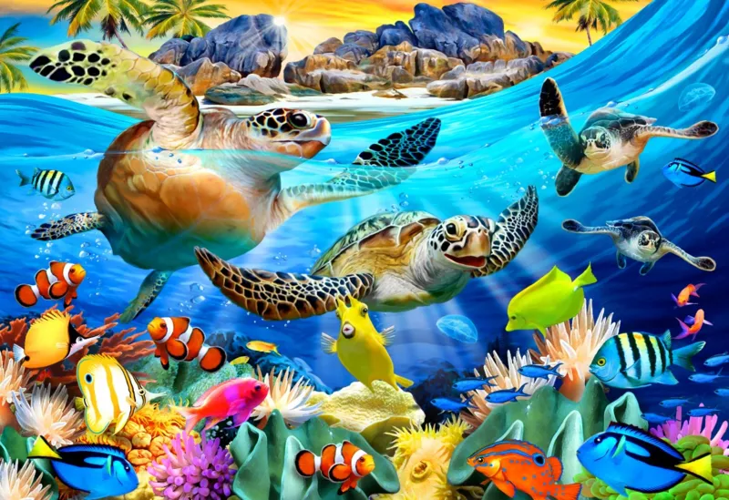 Turtle Beach
