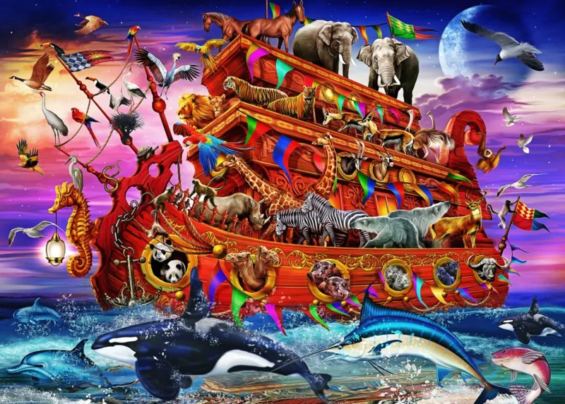 The Ark