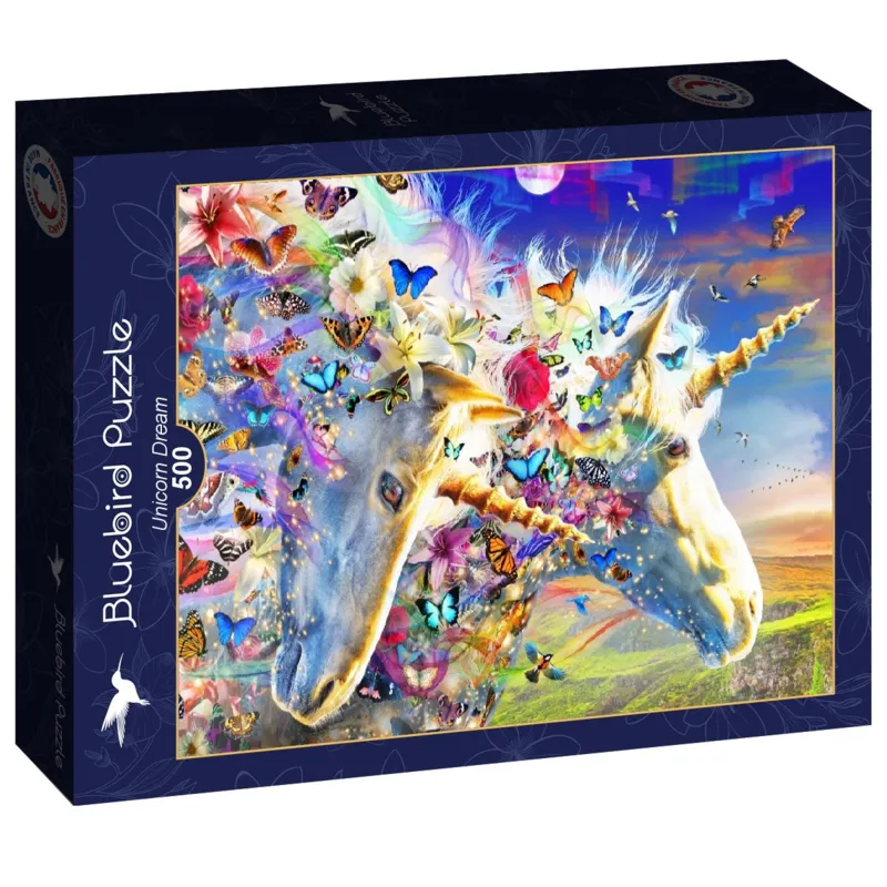 Unicorn Dream