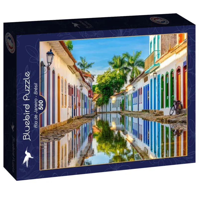 Rio de Janeiro - Brésil