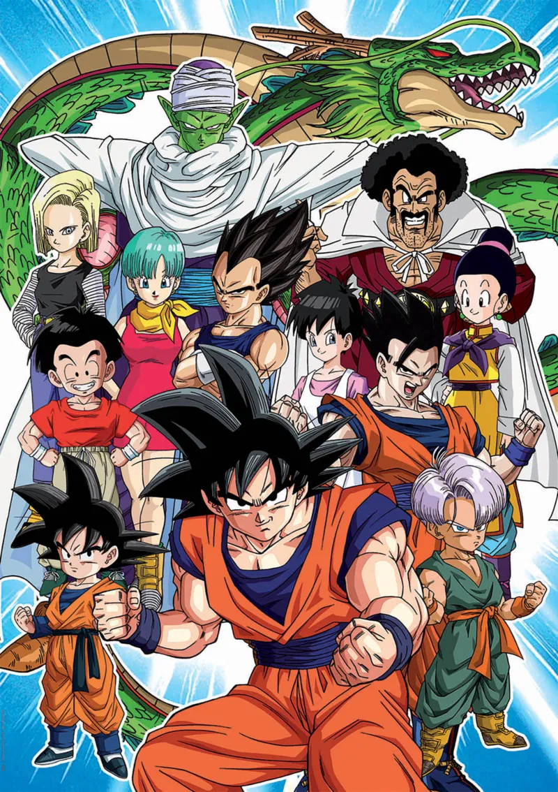 Dragon Ball