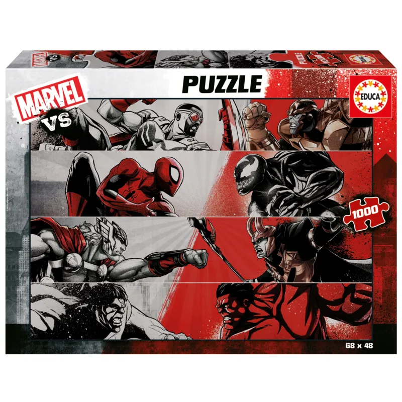 Marvel VS