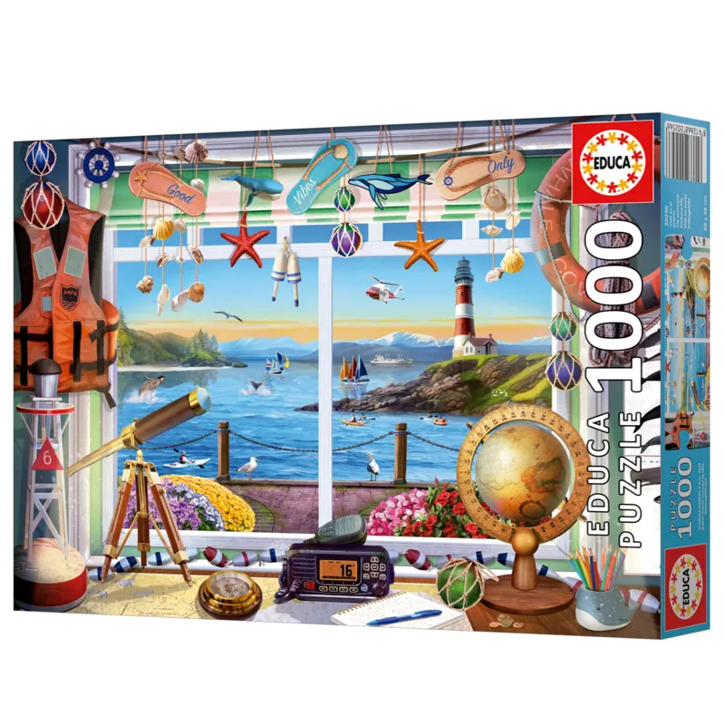 Vie Portuaire
