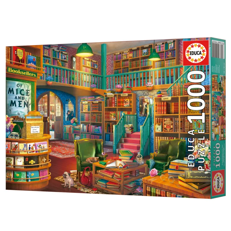 Librairie