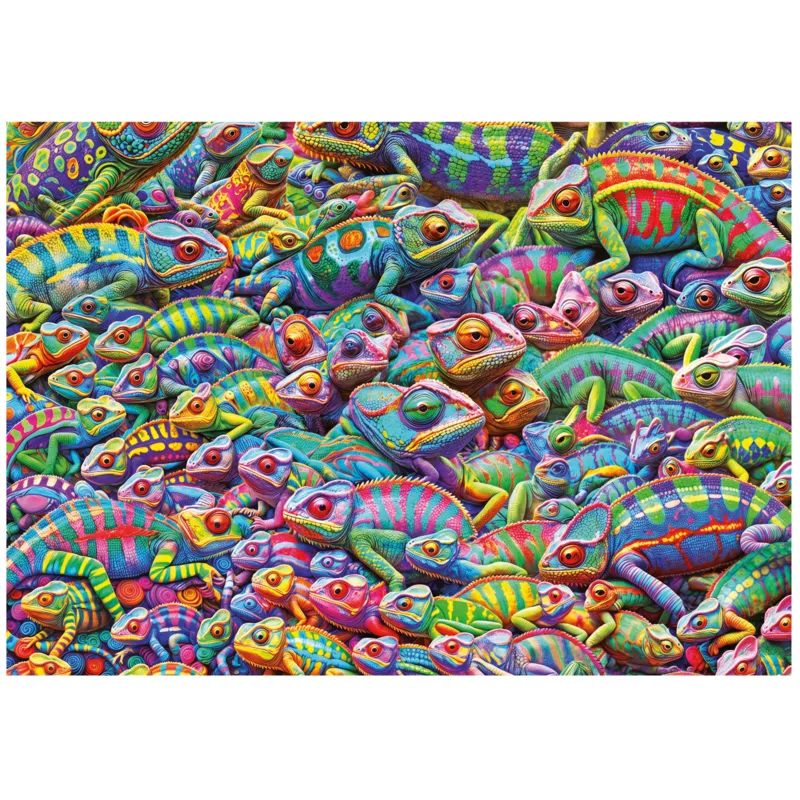 Chaos Caméléon
