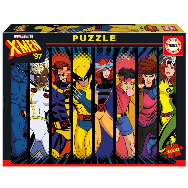 X-MEN 97