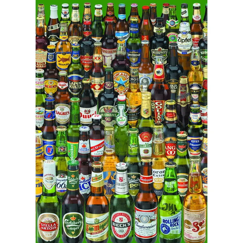 Bières