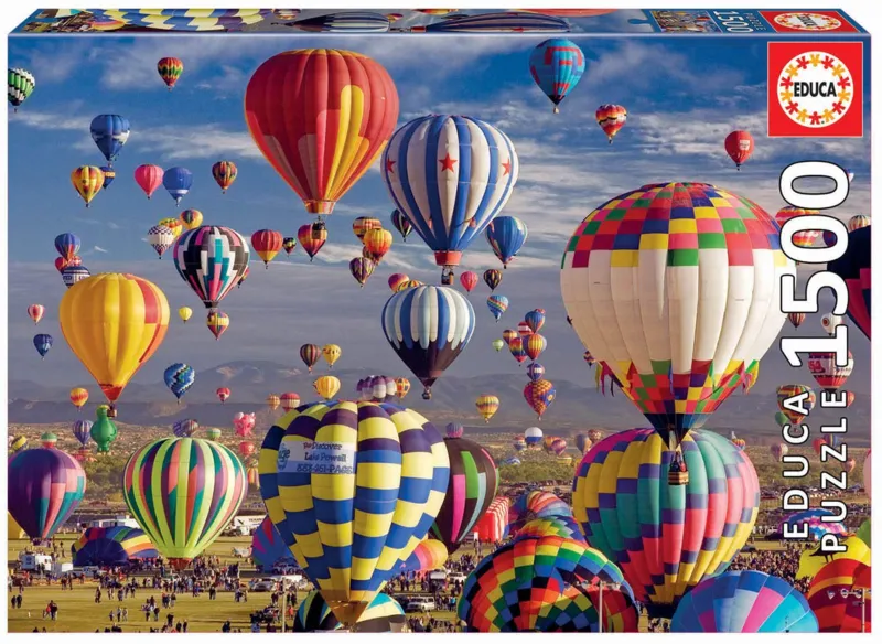 Ballons Dirigeables