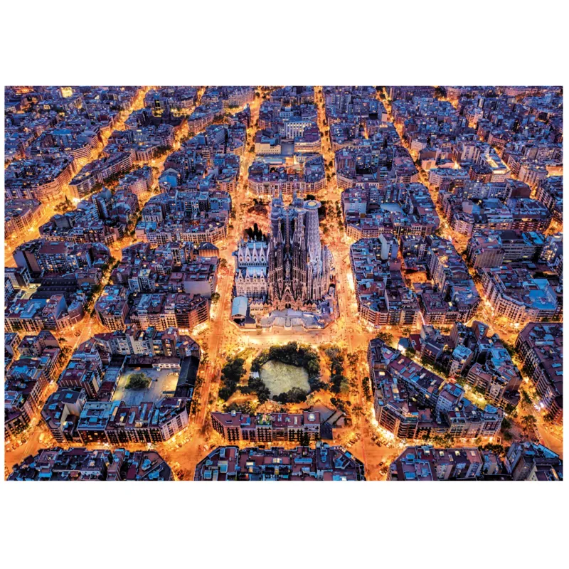 Barcelona