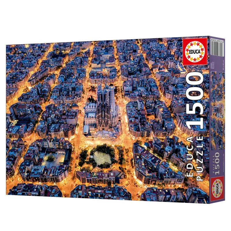 Barcelona