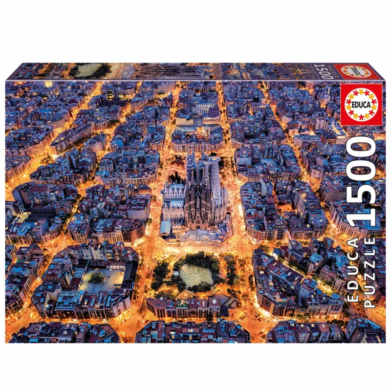 Barcelona