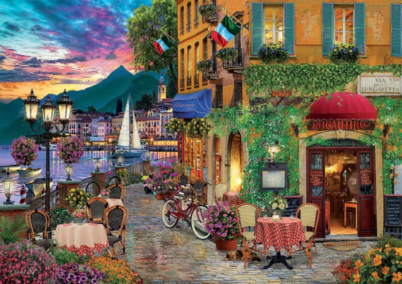 Charme Italien