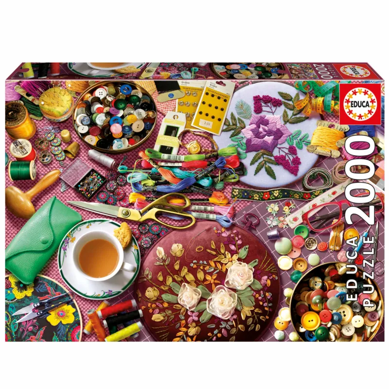 La Table de Couture