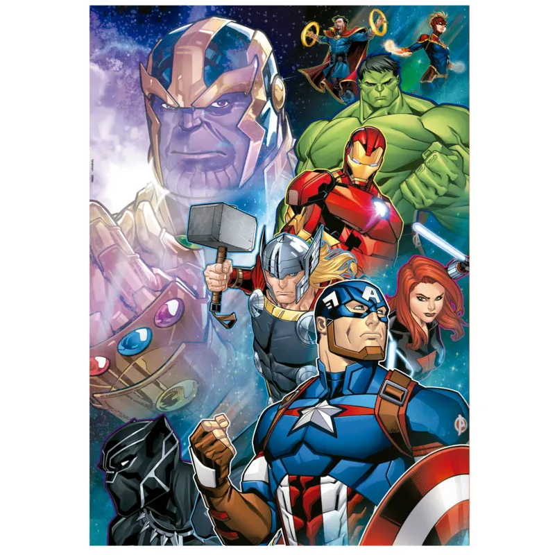 Avengers