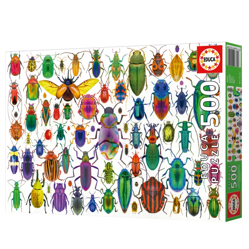 Scarabées