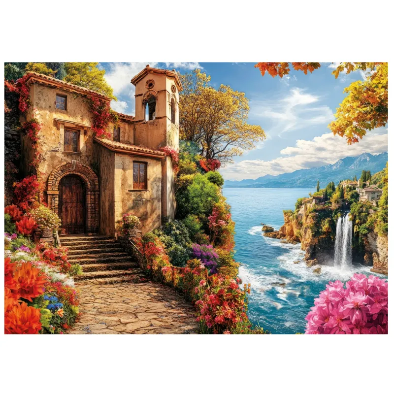 Villa de la Mer