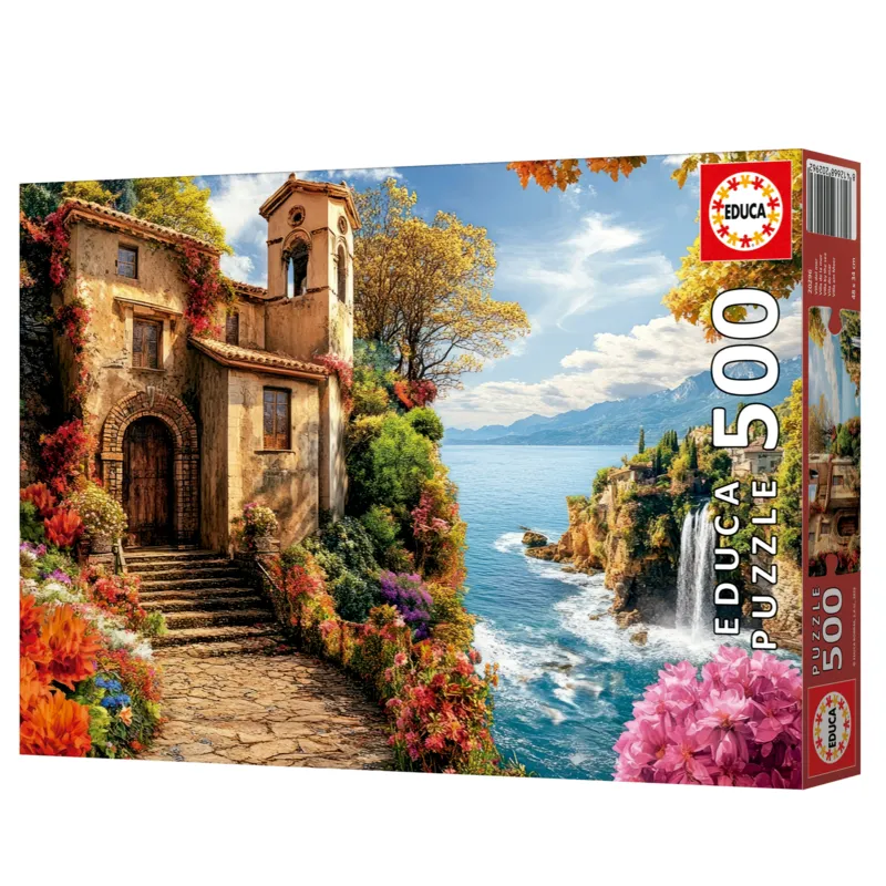 Villa de la Mer