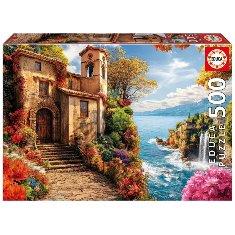 Villa de la Mer