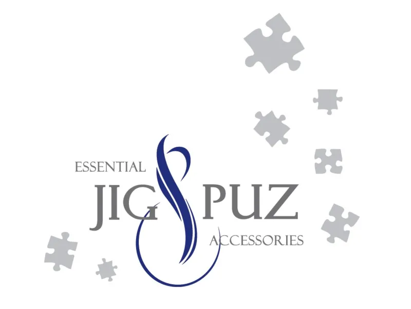 Tapis de Puzzles - 300 à 3000 Pièces