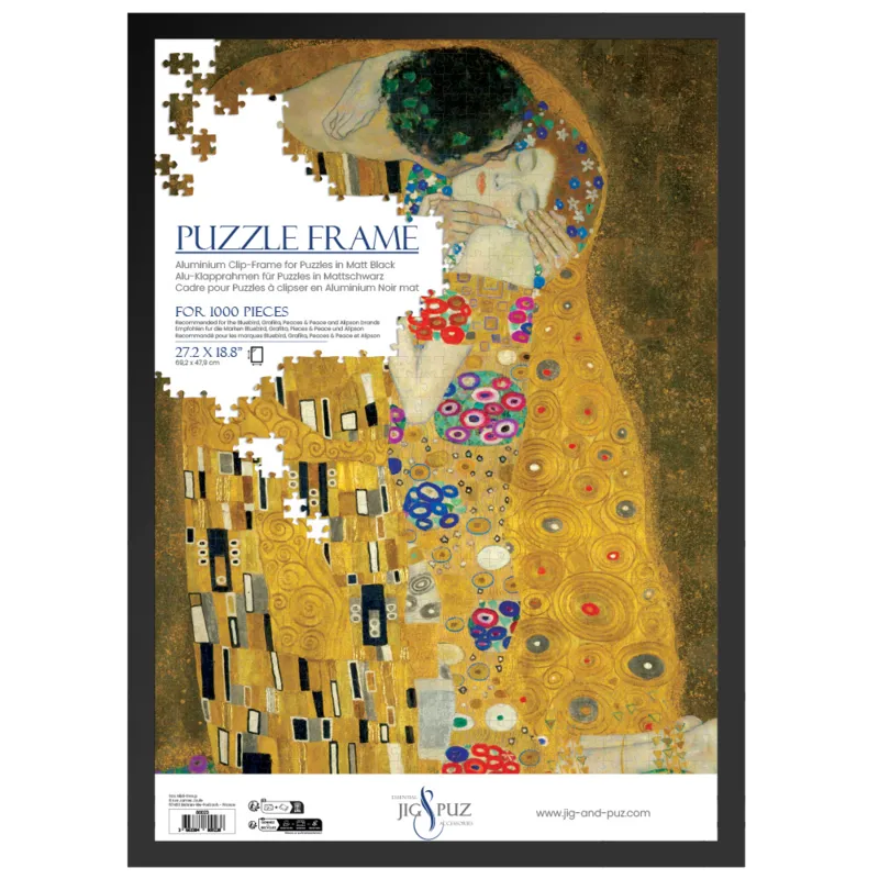 Cadre pour Puzzles 1000 pièces