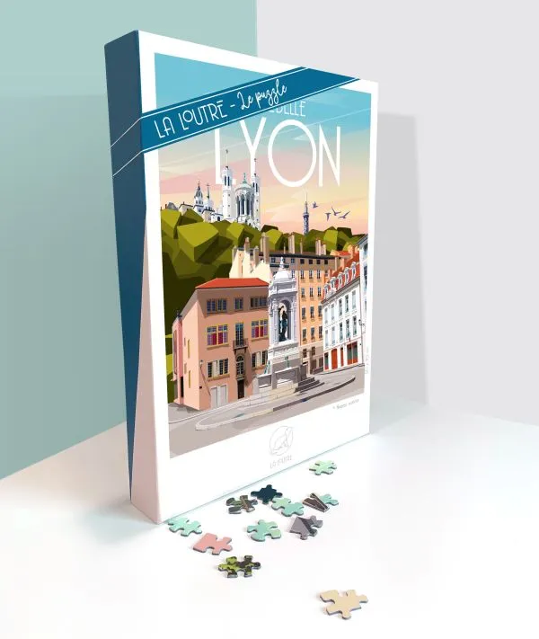 Rebelle LYON