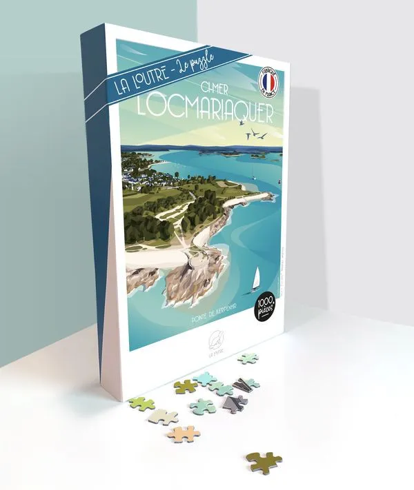 Ci-mer LOCMARIAQUER
