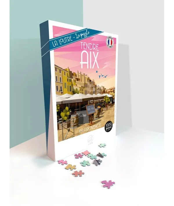 Tendre AIX