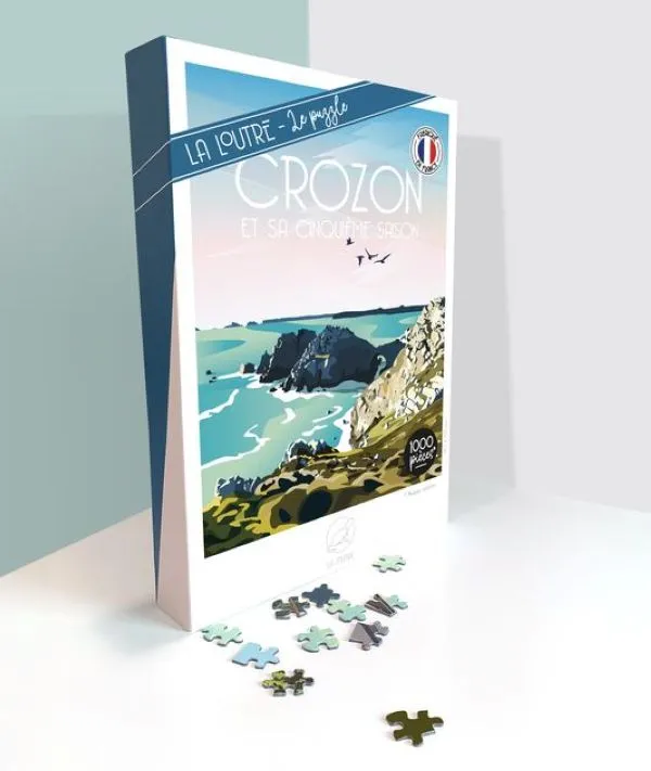 CROZON et sa Cinquième Saison