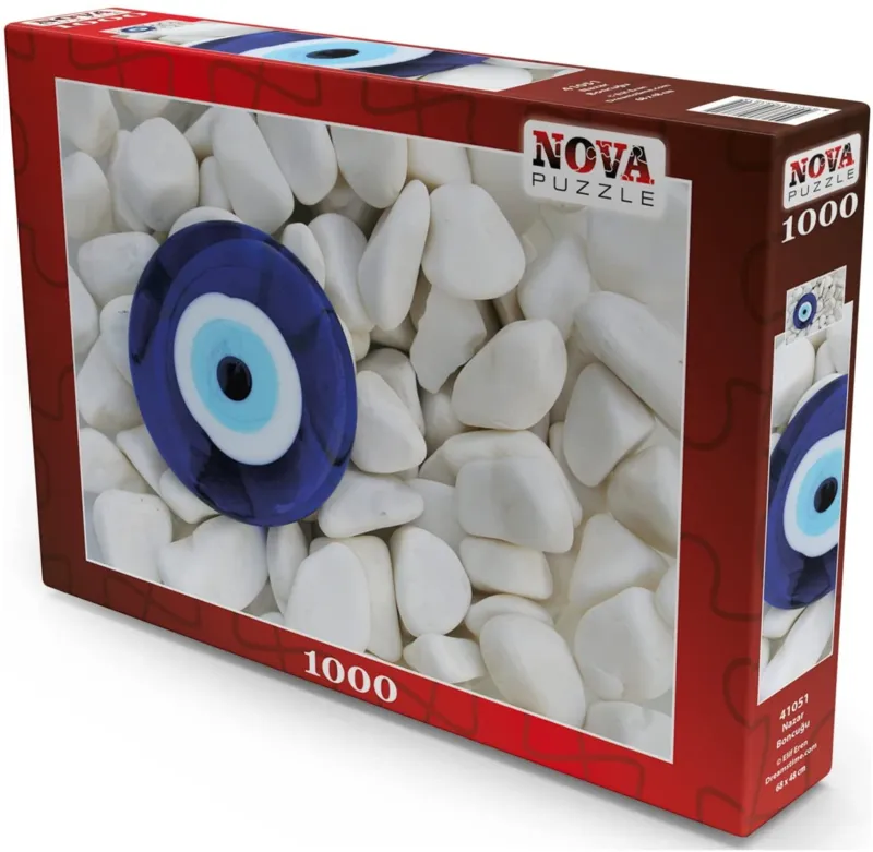 Evil Eye Bead
