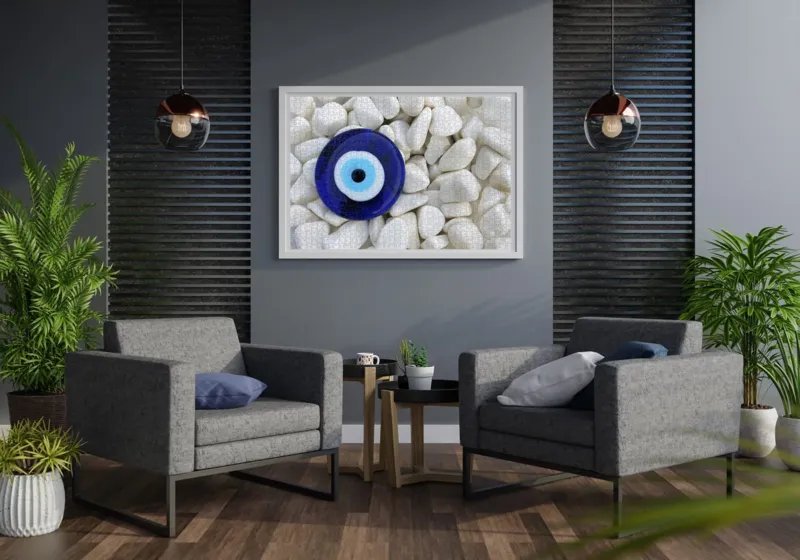 Evil Eye Bead