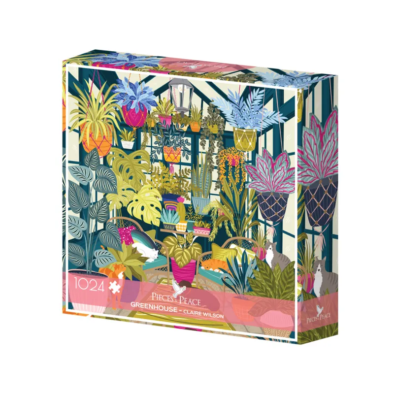 Greenhouse