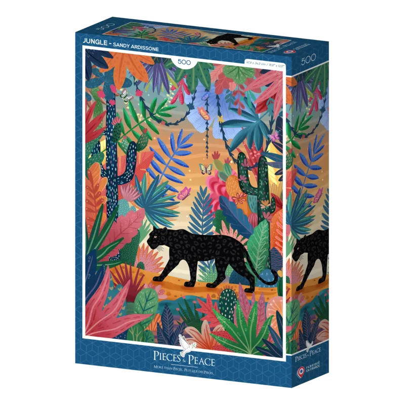 Jungle