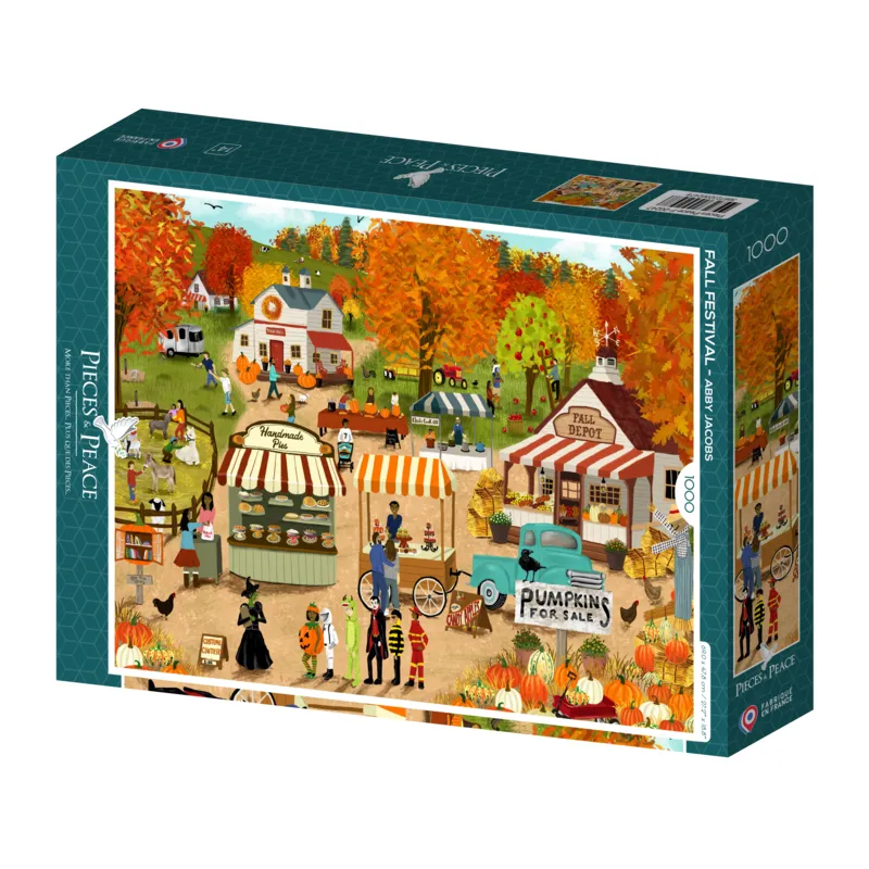 Festival d'Automne