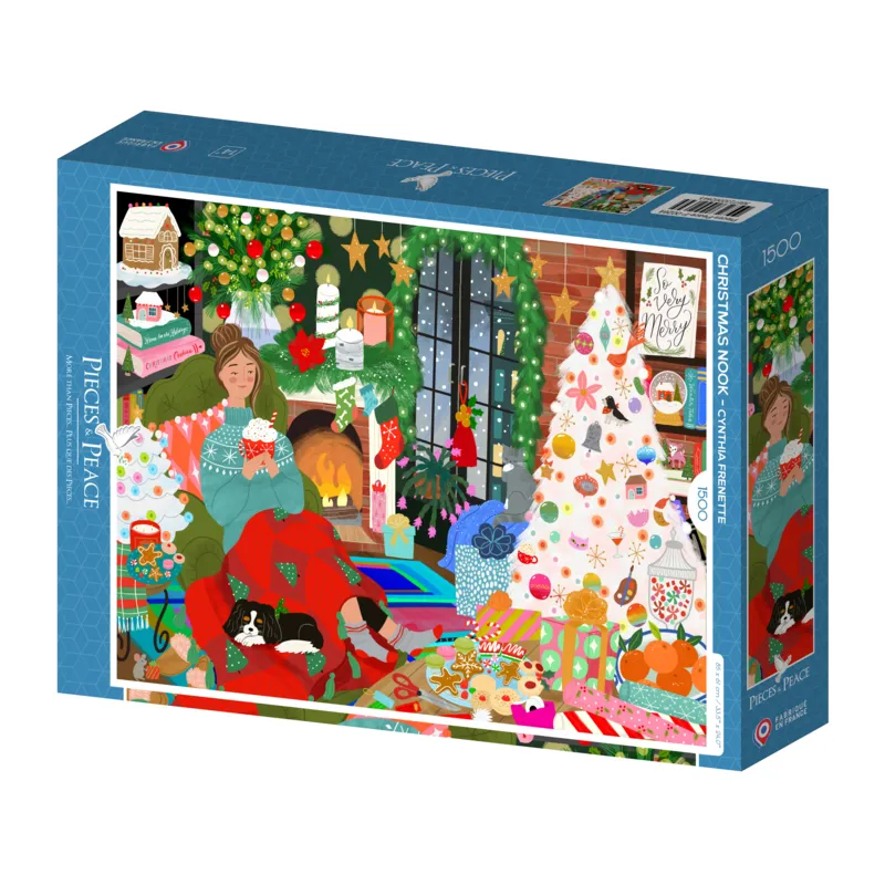 Le Coin de Noël