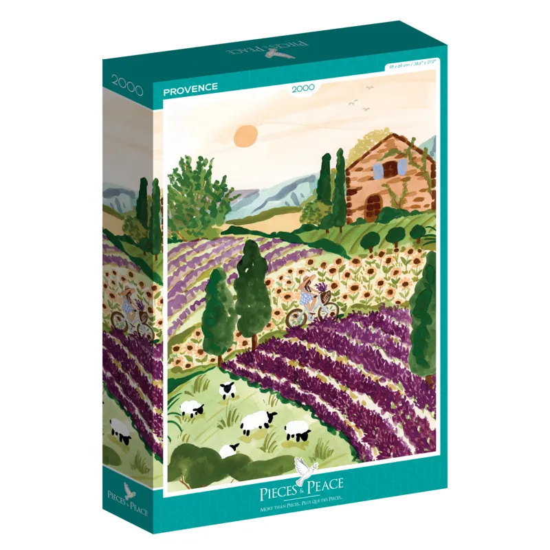 Provence