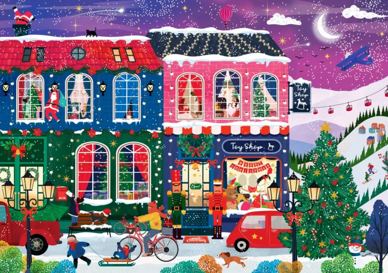 Joyeux Noël