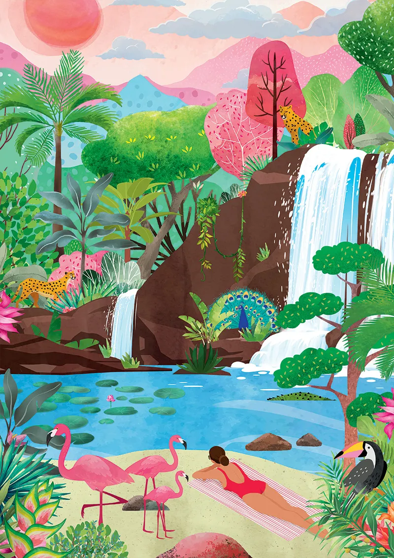 Vibrations Tropicales