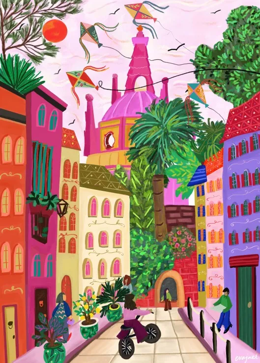 Mexico