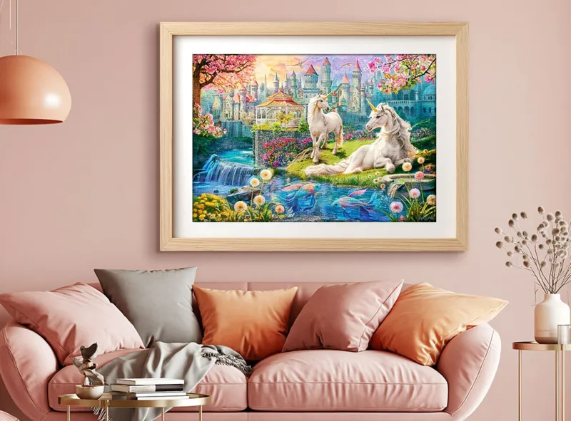 Le Règne de la Licorne