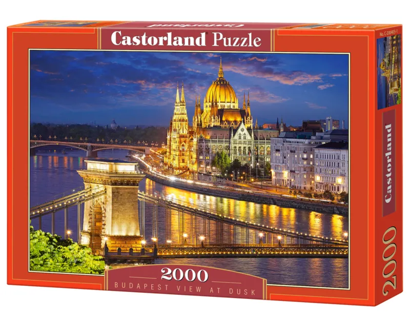 Budapest, Hongrie
